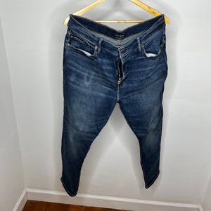 Lucky Brand Athletic Taper Stretch Jean 36x30